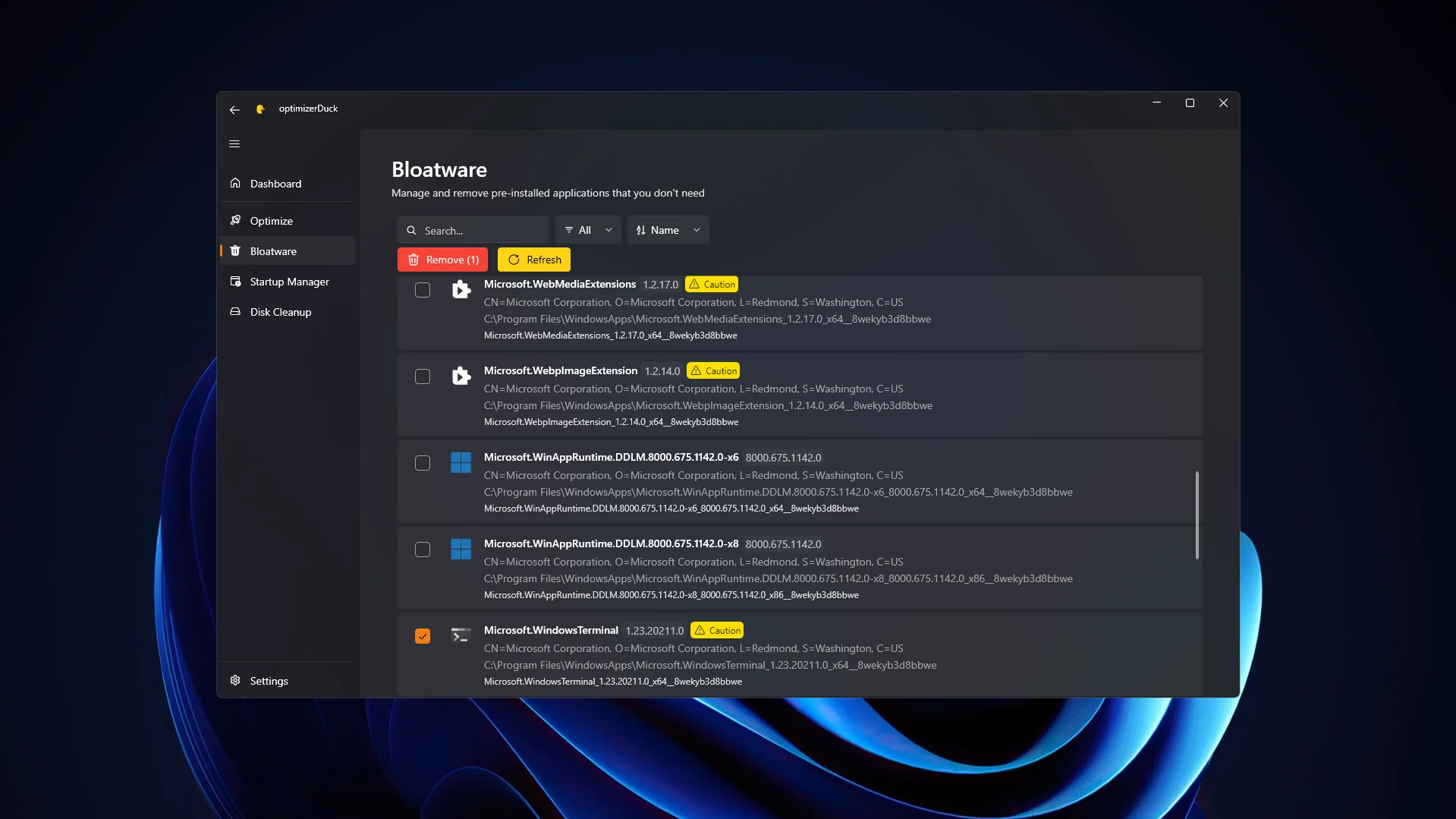 Image Preview